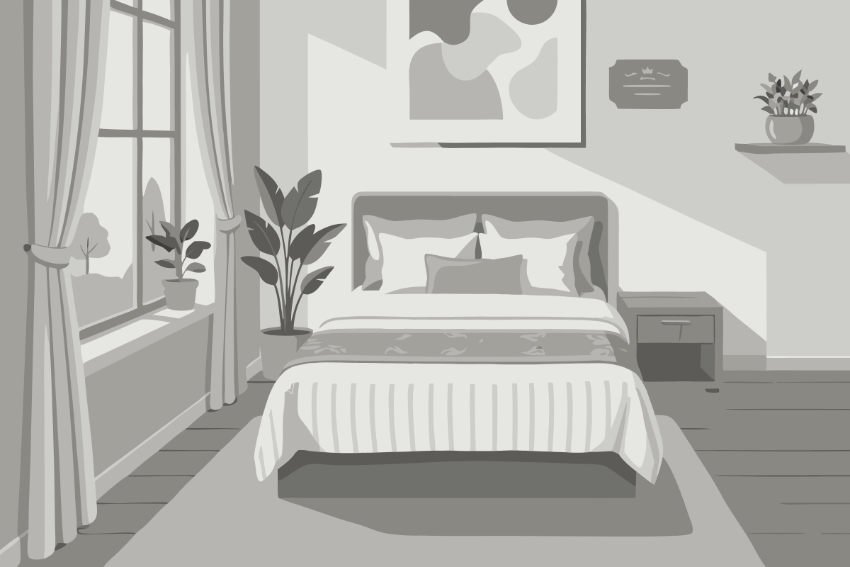 Joy Junior Suite