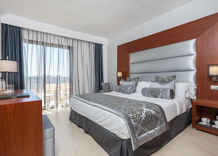 Zafiro Rey Don Jaime Hotel Santa Ponsa